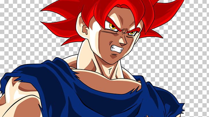 Goku Super Saiyan Drawing Genkidama PNG, Clipart, Anime, Art, Cartoon, Computer Wallpaper, Deviantart Free PNG Download