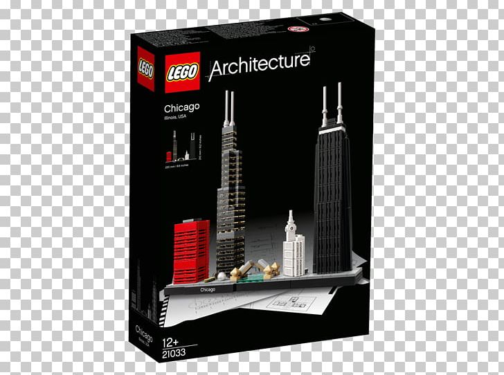 Lego Architecture LEGO 21033 Architecture Chicago The LEGO Store PNG, Clipart, Architecture, Bottle, Building, Chicago, Glass Free PNG Download