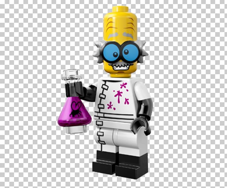 Lego Minifigures Lego Worlds Mad Scientist PNG, Clipart, Collectable, Collecting, Figurine, Lego, Lego Batman Movie Free PNG Download