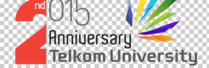 Logo Brand Banner Telkom University Product Design PNG, Clipart, Advertising, Area, Banner, Brand, Graphic Design Free PNG Download
