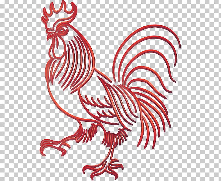 Rooster Chicken PNG, Clipart, Animals, Artwork, Beak, Bird, Chinese Zodiac Free PNG Download