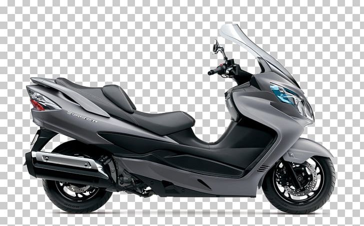 Suzuki Burgman 400 Scooter Motorcycle PNG, Clipart, Aircooled Engine, Allterrain Vehicle, Antilock Braking System, Automotive Design, Automotive Exterior Free PNG Download