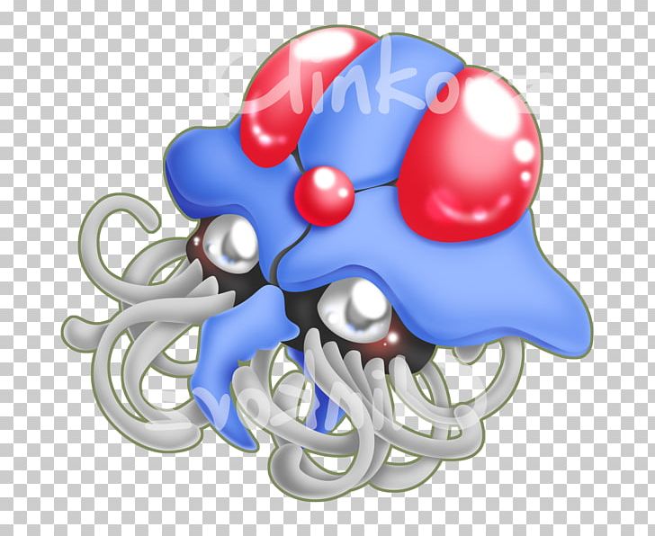 Tentacruel Tentacool Drawing Pokémon PNG, Clipart, Art, Cephalopod, Chibi, Deviantart, Digital Art Free PNG Download