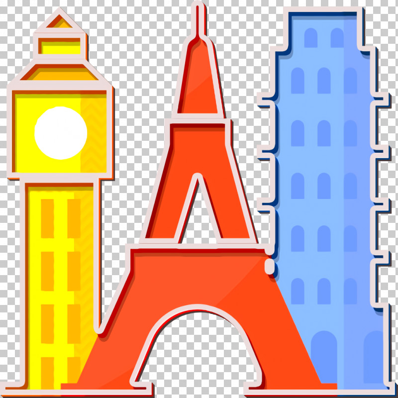 Landmark Icon Travel Icon London Icon PNG, Clipart, Geometry, Landmark Icon, Line, London Icon, Mathematics Free PNG Download