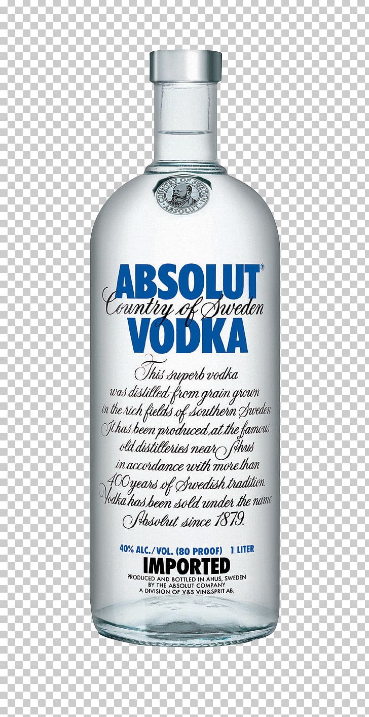 Absolut Vodka 40% Liqueur Åhus PNG, Clipart, Absol, Absolut, Absolut Vodka, Alcoholic Beverage, Bottle Free PNG Download