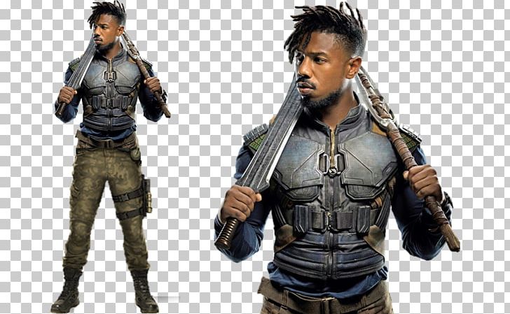 Black Panther: The Official Movie Special Erik Killmonger Chadwick Boseman Wakanda PNG, Clipart, Absolutely, Action Figure, Black Panther, Combat, Comic Book Free PNG Download