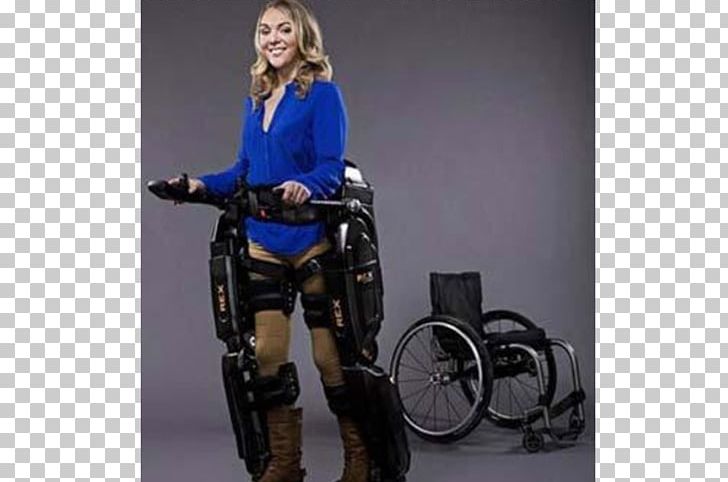 Ekso Bionics Powered Exoskeleton Robot Technology PNG, Clipart, Bionics, Company, Degrees Of Freedom, Ekso Bionics, Electric Blue Free PNG Download