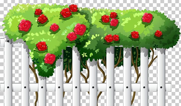 Fence Plant Rose PNG, Clipart, Drawing, Fence, Floral Design, Floristry, Flower Free PNG Download