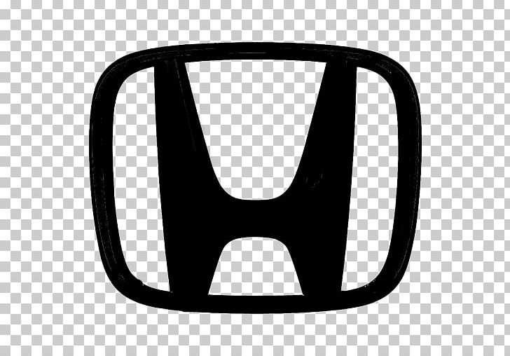 Honda Logo Honda HR-V Car Honda Accord PNG, Clipart, Angle, Black, Black And White, Car, Cars Free PNG Download