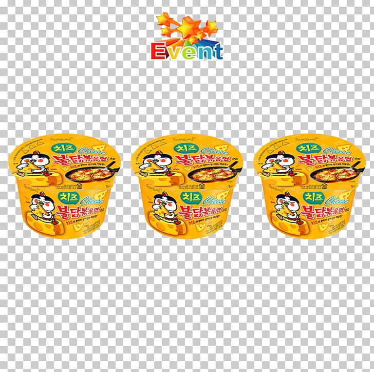 Korean Cuisine Hot Chicken Flavor Ramen Instant Noodle Champon PNG, Clipart, Buldak, Cellophane Noodles, Champon, Cheese, Cup Noodle Free PNG Download