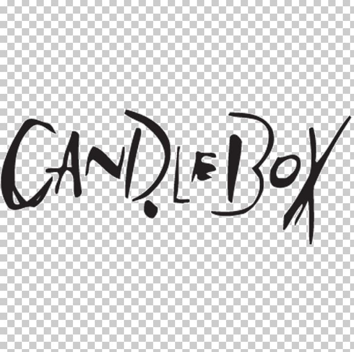 Logo Candlebox Decal Sticker Musical Ensemble PNG, Clipart, Album, Angle, Black And White, Brand, Bumper Sticker Free PNG Download