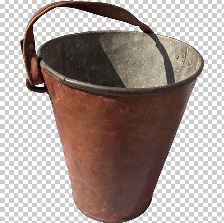 Metal Copper Bucket PNG, Clipart, Bucket, Copper, Metal, Objects Free PNG Download