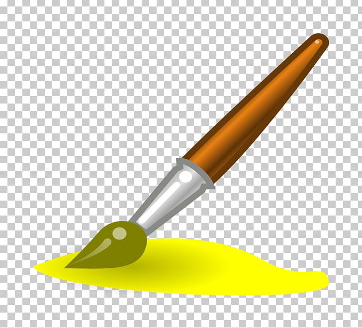 Paintbrush PNG, Clipart, Art, Artist, Brush, Drawing, Hardware Free PNG Download