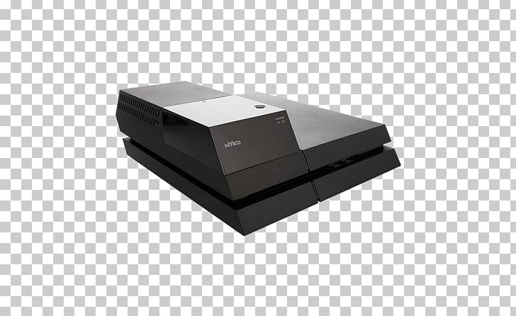 PlayStation 4 Hard Drives Nyko PS4 Data Bank PNG, Clipart, Angle, Bank, Box, Data, Data Bank Free PNG Download