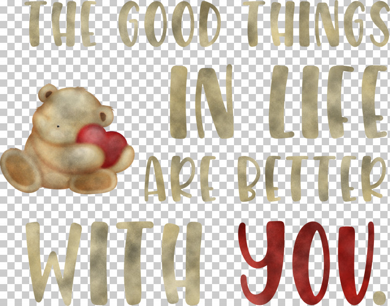 Valentines Day Valentines Day Quote PNG, Clipart, Bears, Meter, Snout, Teddy Bear, Valentines Day Free PNG Download