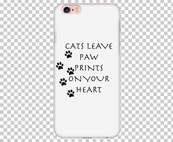 Animal Mobile Phone Accessories Paw Text Messaging Font PNG, Clipart, Animal, Iphone, Mobile Phone Accessories, Mobile Phone Case, Mobile Phones Free PNG Download