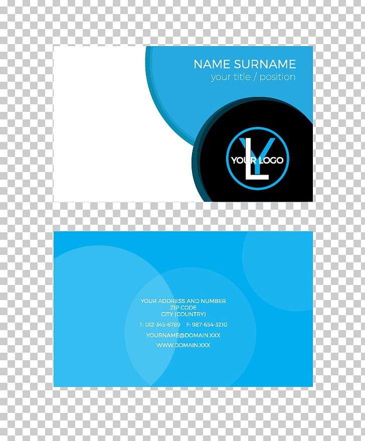 Business Card Design Logo PNG, Clipart, Birthday Card, Brand, Business, Business Cards, Business Vector Free PNG Download