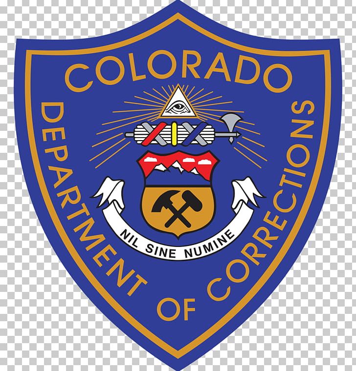 Colorado Indiana Department Of Correction Department Of Corrections Prison PNG, Clipart, Area, Badge, Brand, Colorado, Corrections Free PNG Download