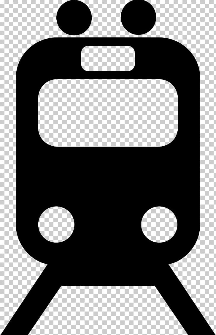 Rail Transport Train Tram Track PNG, Clipart, Angle, Black, Black And White, Line, Locomotive Free PNG Download