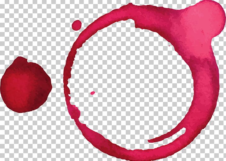 Red Wine Stain Paint PNG, Clipart, Blooming, Circle, Download, Font, Food Drinks Free PNG Download