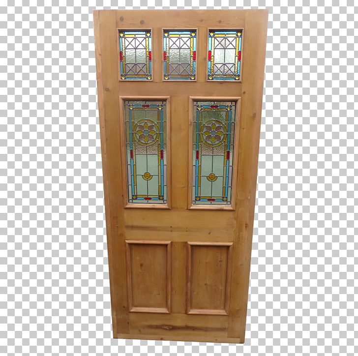 Stained Glass Display Case Door Png Clipart Art Art