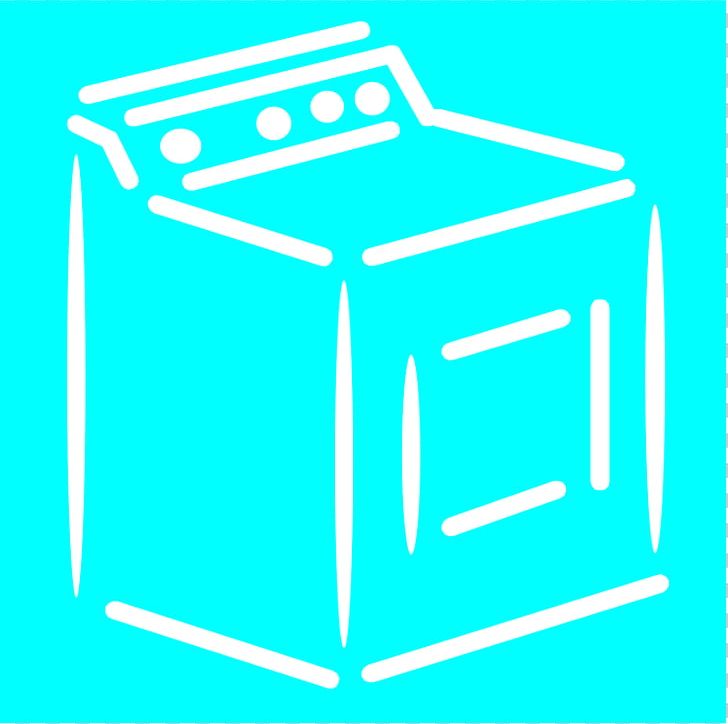Washing Machines Laundry PNG, Clipart, Angle, Aqua, Area, Blue, Brand Free PNG Download
