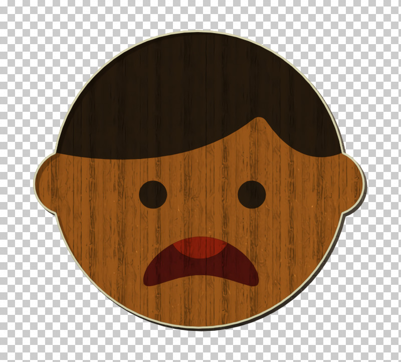 Arguing Icon Face Icon Emoticon Set Icon PNG, Clipart, Cartoon, Emoticon Set Icon, Face Icon, M083vt, Wood Free PNG Download