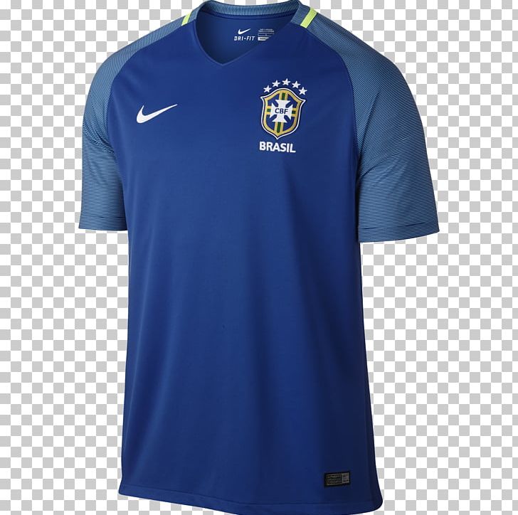 2018 World Cup Brazil National Football Team 2014 FIFA World Cup Jersey PNG, Clipart, 2018 World Cup, Active Shirt, Blue, Brand, Brazil Free PNG Download