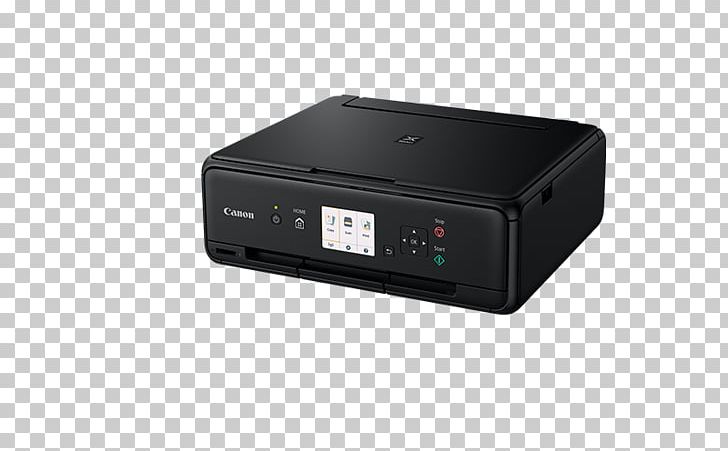 Canon PIXMA TS5050 Inkjet Printing Multi-function Printer PNG, Clipart, Audio Receiver, Canon, Color Printing, Computer Component, Dots Per Inch Free PNG Download