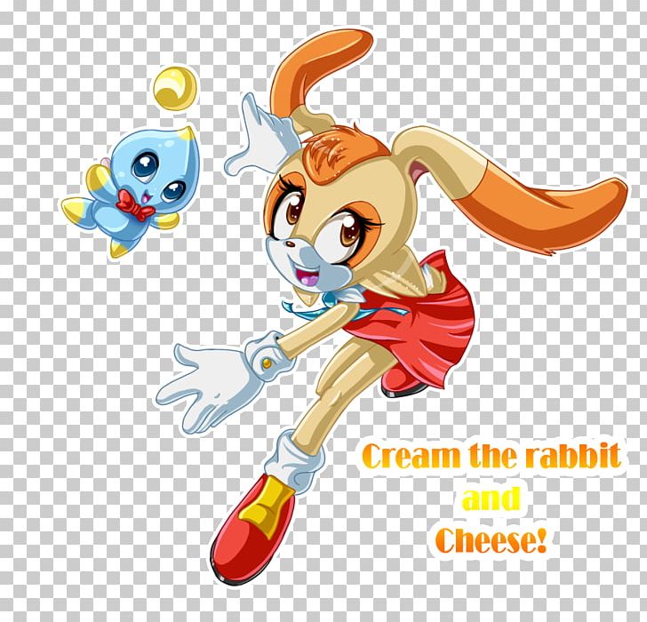 Cream The Rabbit Amy Rose Sonic The Hedgehog Rouge The Bat PNG, Clipart, Amy Rose, Animal Figure, Art, Baby Toys, Cartoon Free PNG Download