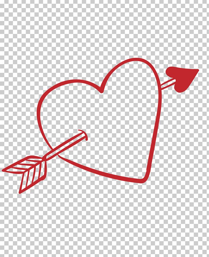 Cupid Arrow Heart Valentines Day Love PNG, Clipart, Area, Arrow, Bow, Bow And Arrow, Cupid Free PNG Download