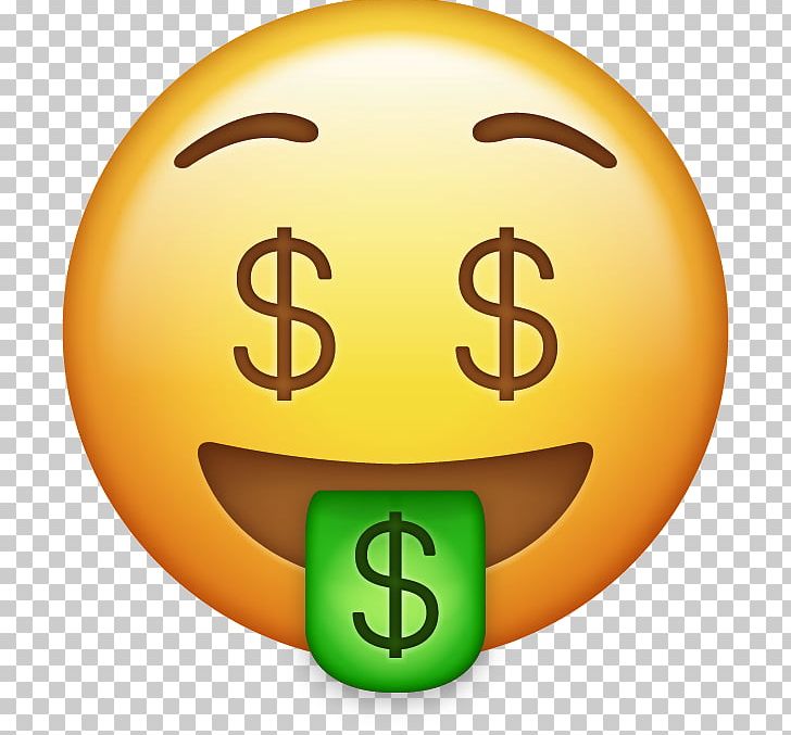 Emoji Money Bag Emoticon PNG, Clipart, Banknote, Computer Icons, Desktop Wallpaper, Dollar Sign, Emoji Free PNG Download