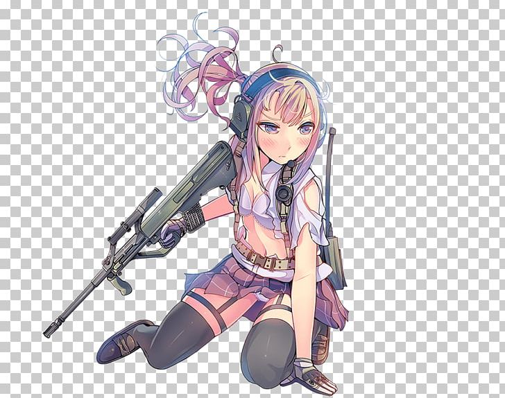 Firearm Steyr AUG Anime Gun Art PNG, Clipart, Action Figure, Anime, Anime Soldier, Art, Fictional Character Free PNG Download