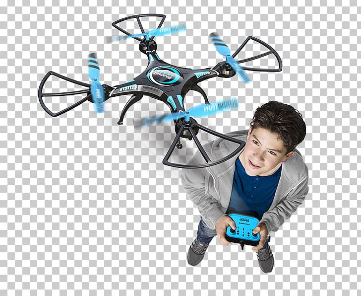 Helicopter Toy Quadcopter Unmanned Aerial Vehicle Airplane PNG, Clipart, 2018, 0506147919, Airplane, Blue, Helicopter Free PNG Download