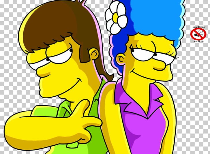 Homer Simpson Marge Simpson Bart Simpson DVD Television Show PNG, Clipart, Area, Art, Bart Simpson, Cartoon, Conversation Free PNG Download