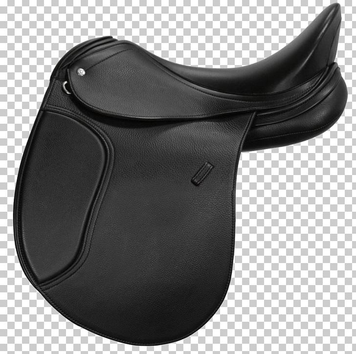 Horse Dressage Saddle Equestrian Pony PNG, Clipart, Animals, Bicycle Saddle, Black, Classical Dressage, Crupper Free PNG Download