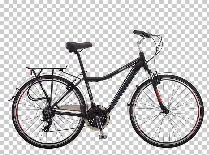 Hybrid Bicycle Mountain Bike City Bicycle KTM PNG, Clipart,  Free PNG Download
