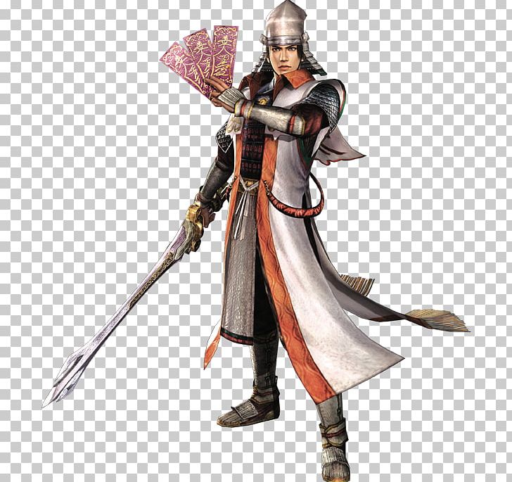 Samurai Warriors 2 Warriors Orochi 2 Samurai Warriors 4 PNG, Clipart, Action Figure, Armour, Coder, Cold Weapon, Costume Free PNG Download