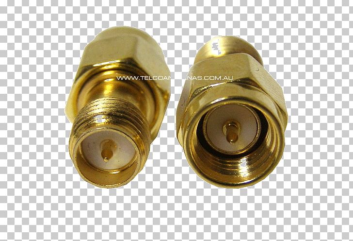 SMA Connector Adapter Electrical Connector RP-SMA Gender Of Connectors And Fasteners PNG, Clipart, Adapter, Bnc Connector, Brass, Coaxial, Electrical Connector Free PNG Download
