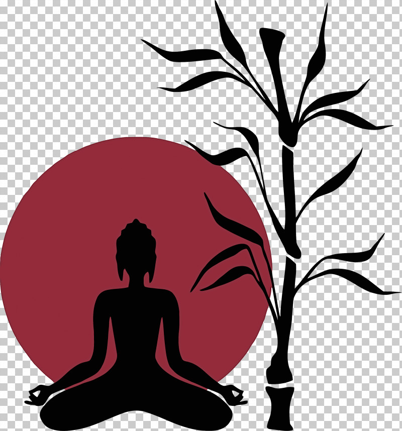 Bodhi Day Bodhi PNG, Clipart, Bodhi, Bodhi Day, Leaf, Leg, Meditation Free PNG Download