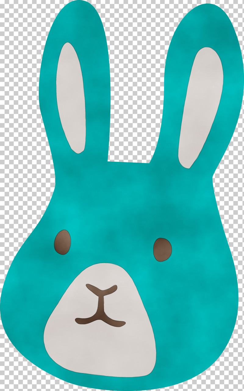 Easter Bunny PNG, Clipart, Biology, Cartoon Rabbit, Cute Rabbit, Easter Bunny, Microsoft Azure Free PNG Download