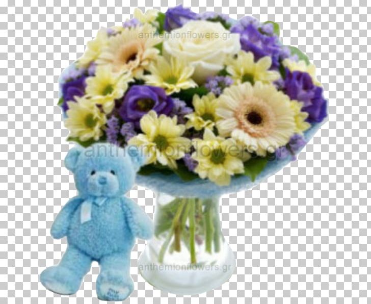 Floral Design Flower Bouquet Cut Flowers Floristry PNG, Clipart, Arrangement, Artificial Flower, Birthday, Birth Flower, Blue Free PNG Download