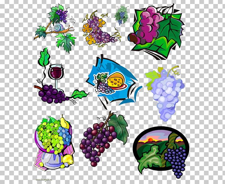 Grapevines Fruit PNG, Clipart, Art, Character, Fiction, Fictional Character, Flora Free PNG Download