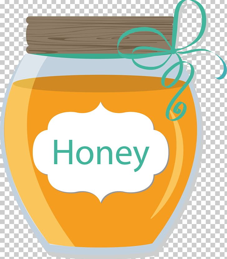 Honey Euclidean Cup PNG, Clipart, Artworks, Bees Honey, Blue Ribbon, Brand, Cartoon Free PNG Download