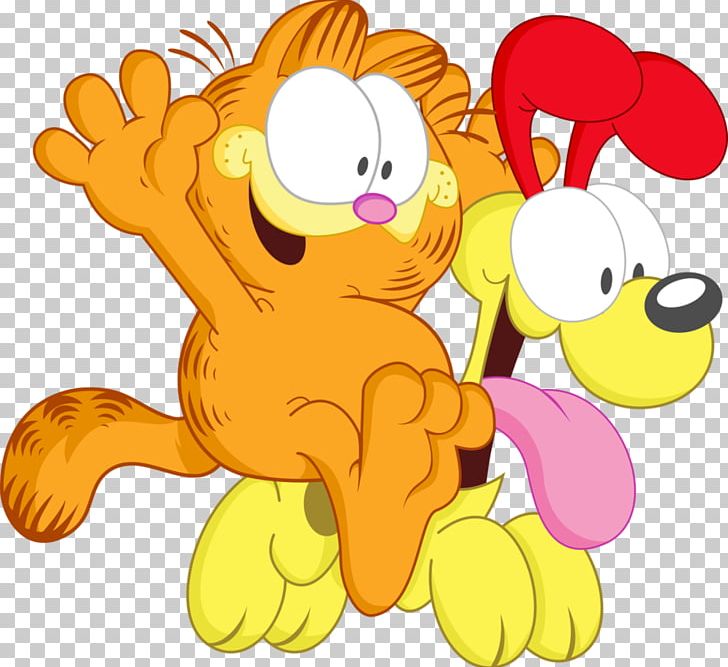 Odie Jon Arbuckle Garfield Minus Garfield Snoopy PNG, Clipart, Art, Cartoon, Character, Comics, Comic Strip Free PNG Download