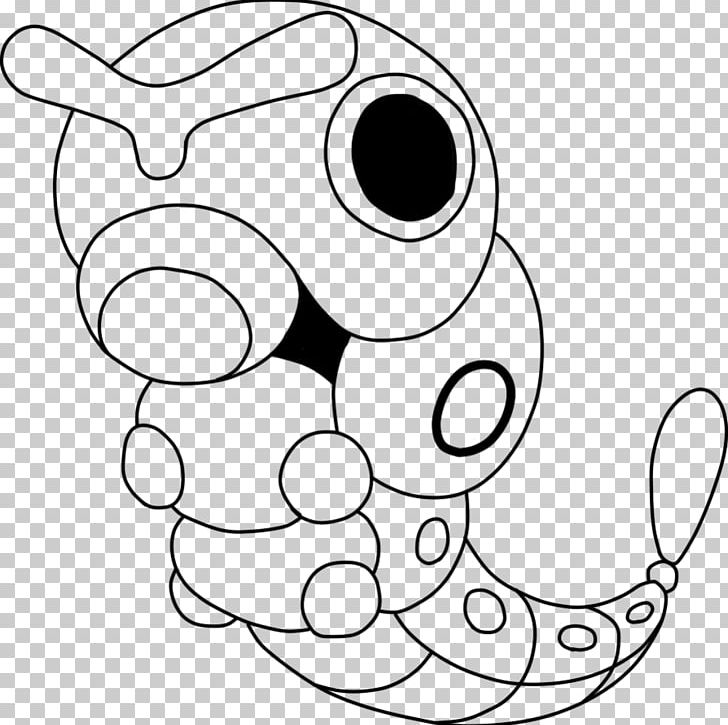 Pikachu Caterpie Coloring Book Pokémon Metapod PNG, Clipart, Adult, Arm, Artwork, Black, Black And White Free PNG Download