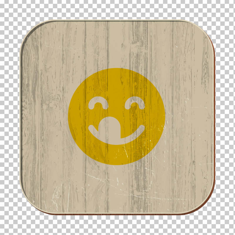 Smiley And People Icon Yummy Icon PNG, Clipart, Emoji, Line Art, Logo, Picture Frame, Polygon Free PNG Download