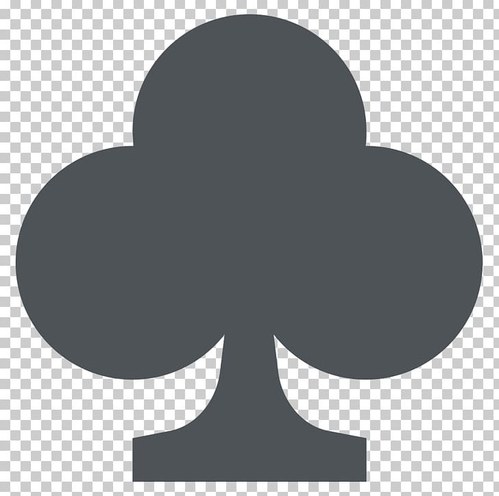 Emoji Meaning Symbol Four-leaf Clover Spade PNG, Clipart, Arabic Wikipedia, Black And White, Black Heart, Dream, Dream Interpretation Free PNG Download