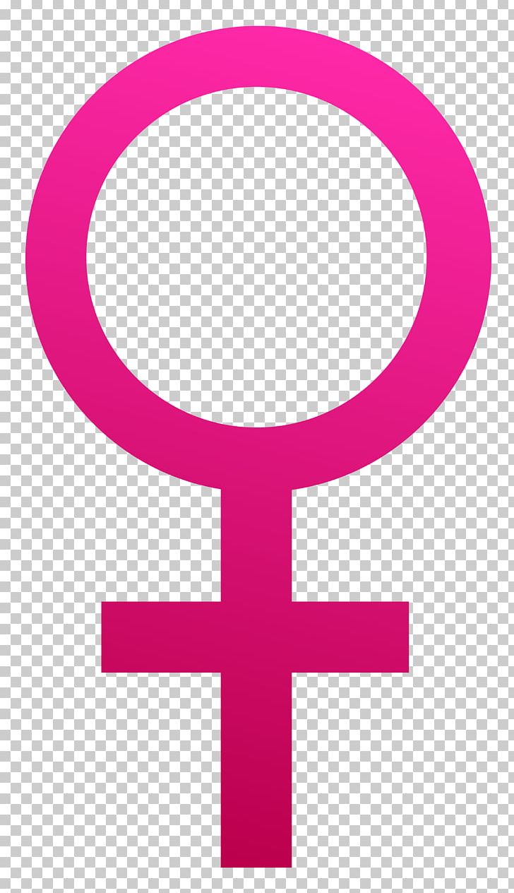 Female Gender Symbol PNG, Clipart, Area, Circle, Clip Art, Female, Female Gender Free PNG Download