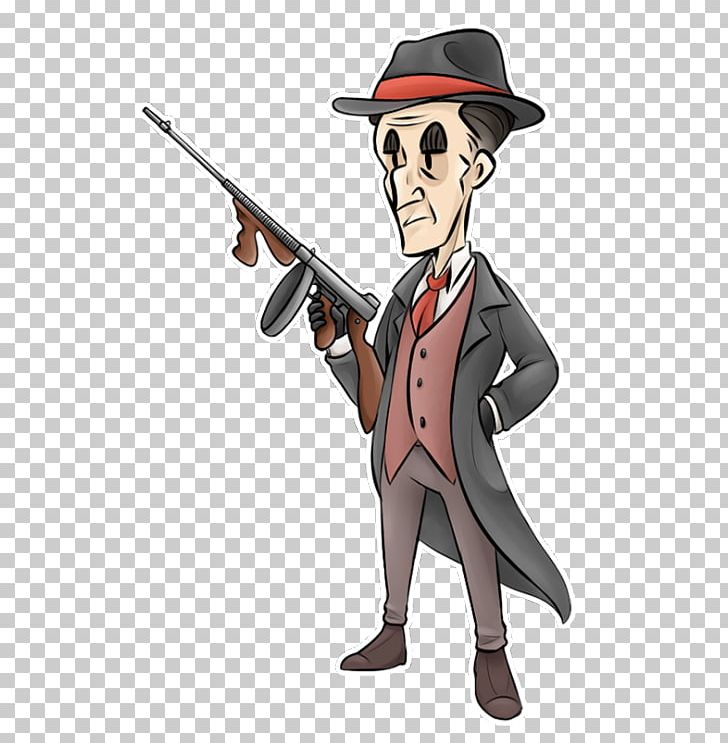 Gun Firearm Gangster Drawing PNG, Clipart, Animated Film, Bugsy, Bugsy And Mugsy, Bugsy Malone, Cartoon Free PNG Download
